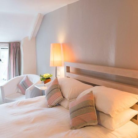 The Rose & Crown, Snettisham Hotel Buitenkant foto