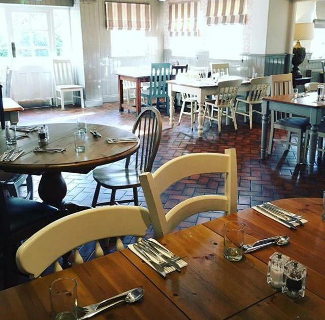 The Rose & Crown, Snettisham Hotel Buitenkant foto